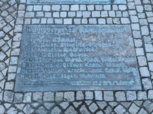 Hannoversches Namengedicht
