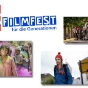 Sehpferdchen Filmfest