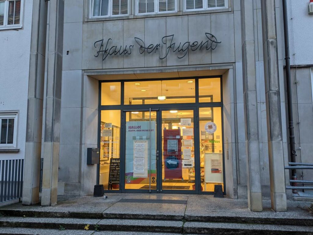 Haus der Jugend zeigt Ausstellung „fremdzuhause“ Hannover entdecken