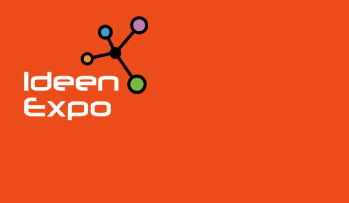 IdeenExpo Hannover