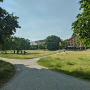 Vahrenwalder Park
