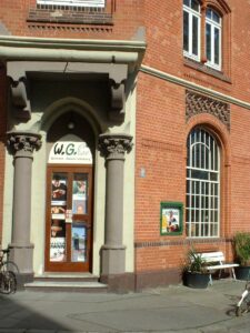 Werkstatt Galerie Calenberg