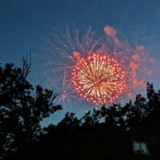 Feuerwerk