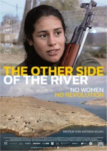The other side of the river