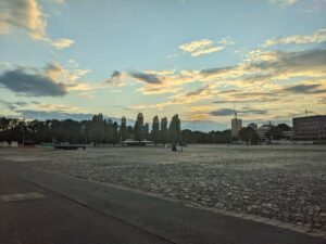 Schützenplatz