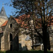 Michaeliskirche Ronnenberg