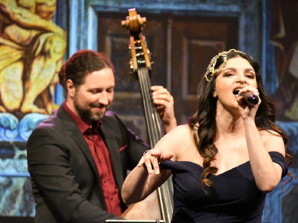 Anatolien goes Jazz