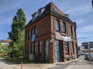 Bürgerbüro Stadtentwicklung Hannover