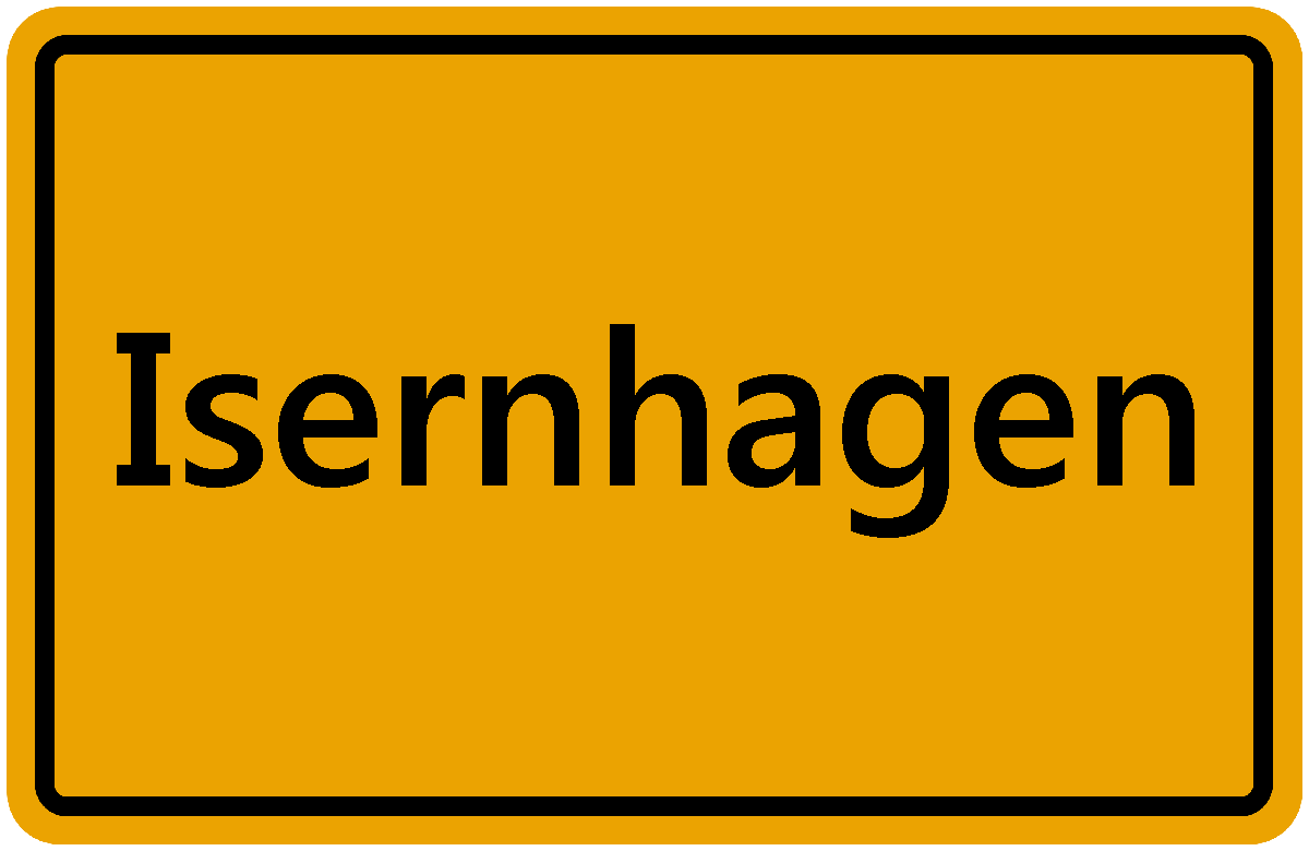 Isernhagen
