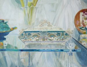 Museum 12 - Magda Jarzabek