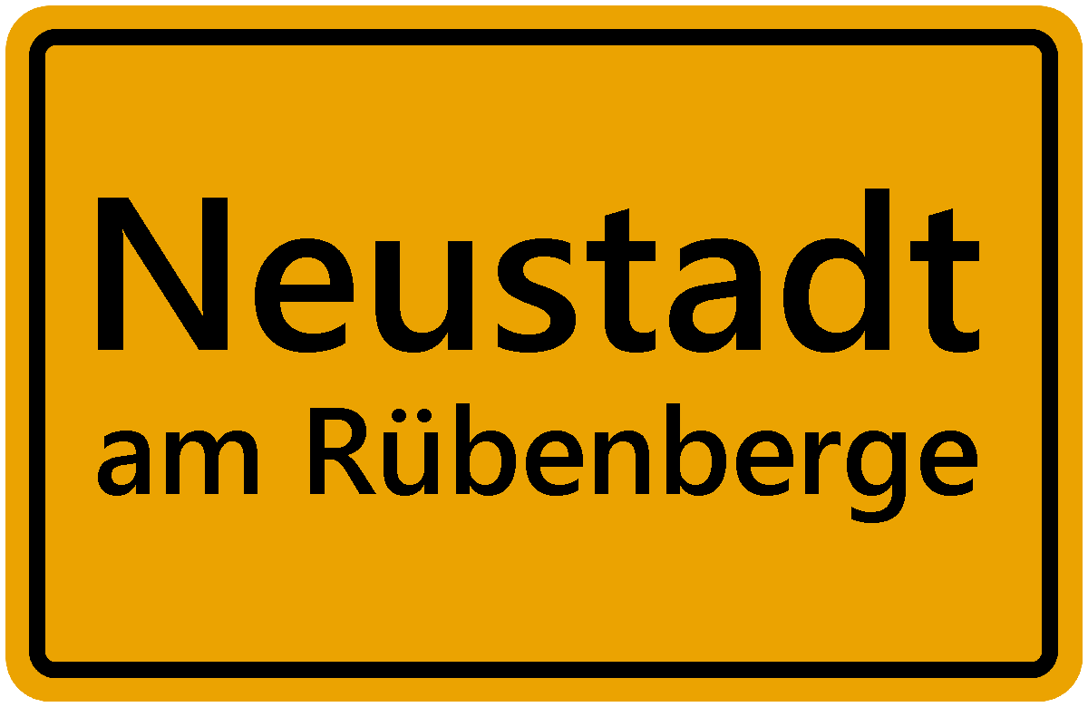 Neustadt am Rübenberge