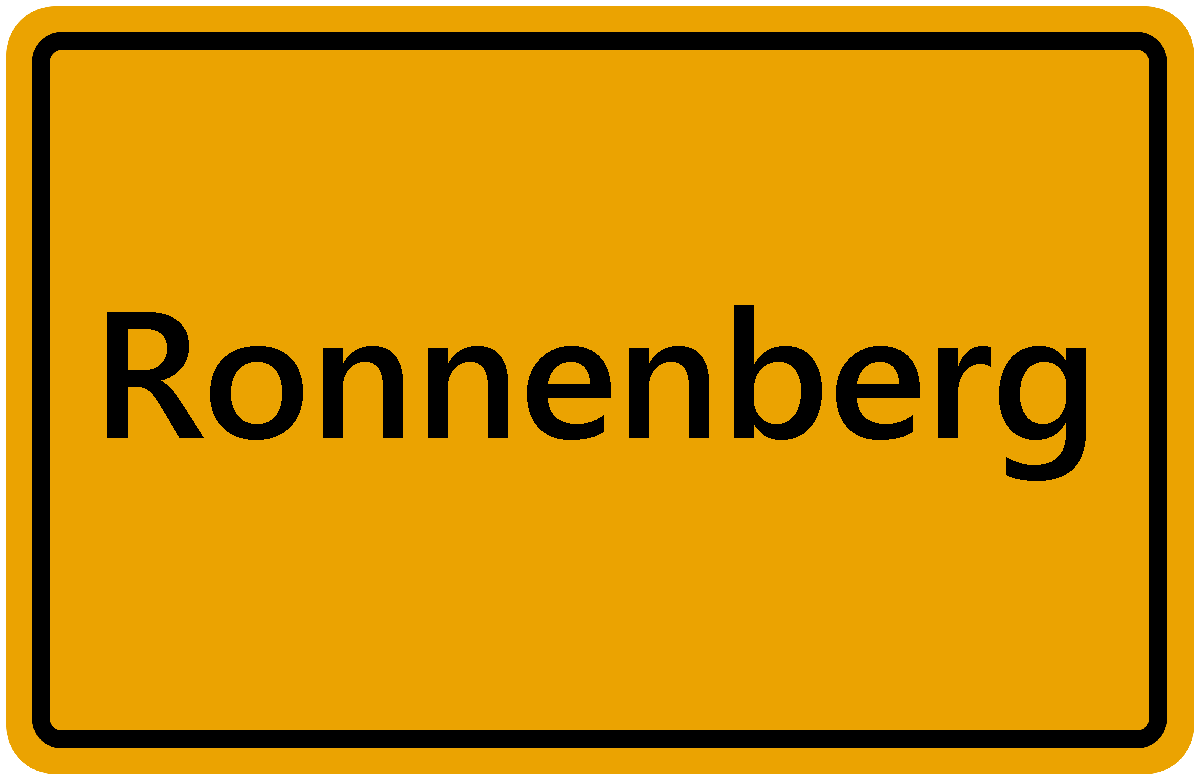 Ronnenberg