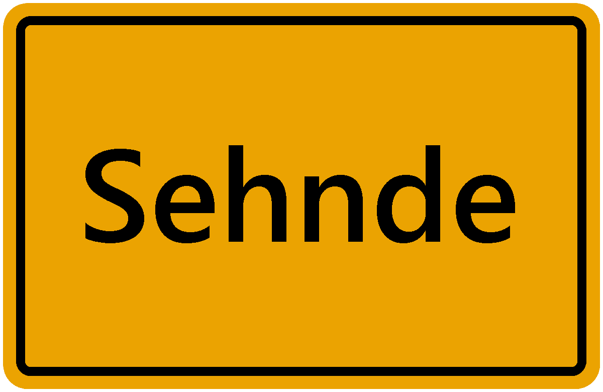 Sehnde