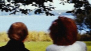 Deutscher Alltag auf Celluloid gebannt