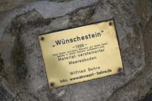 Wünschestein