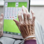 Seniorenberatung für das Tablet
