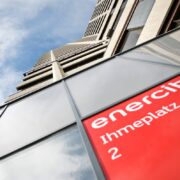 Hauptverwaltung von enercity am Ihmeplatz