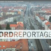 Die Nordreportage - Leben an der Hauptstraße