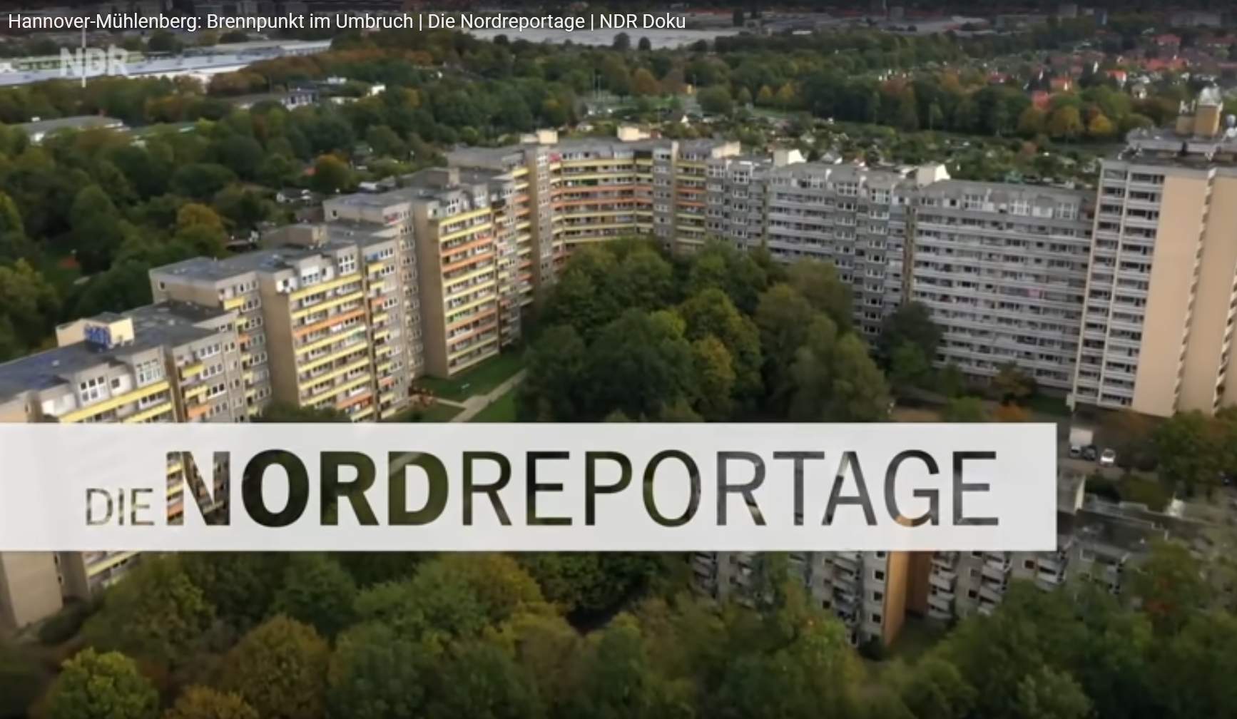 Die Nordreportage - Mühlenberg