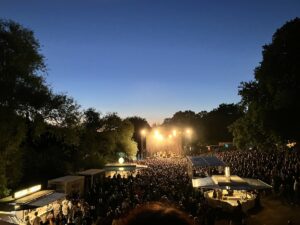 Fährmannsfest 2022