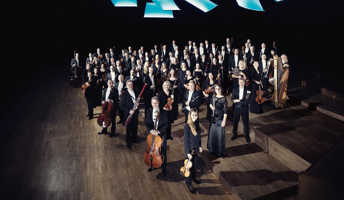 NDR Radiophilharmonie