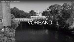 Vorband - Hannover