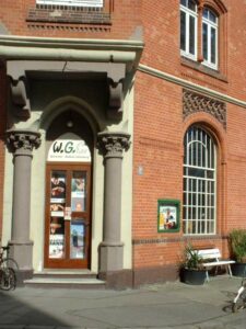 Werkstatt Galerie Calenberg