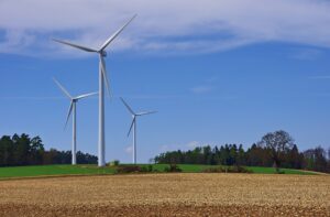 Windenergienutzung in der Region Hannover