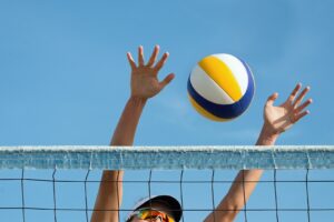 Sportevents in Hannover