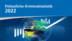 Kriminalstatistik 2022