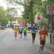 Hannover Marathon 2012