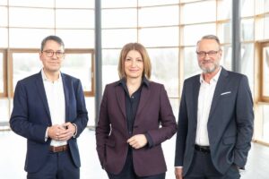 Vorstand von enercity