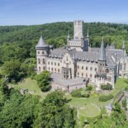 Schloss Marienburg