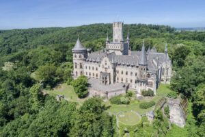 Schloss Marienburg