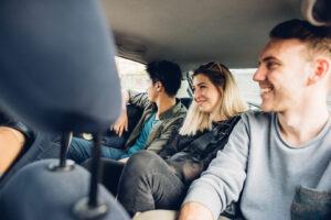 Verbesserung der Verkehrsanbindung