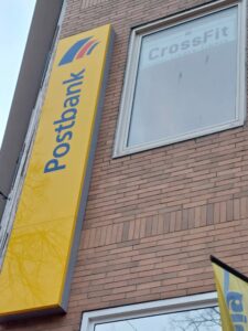 Postbank