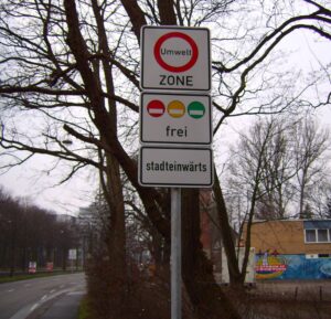 Umweltzone