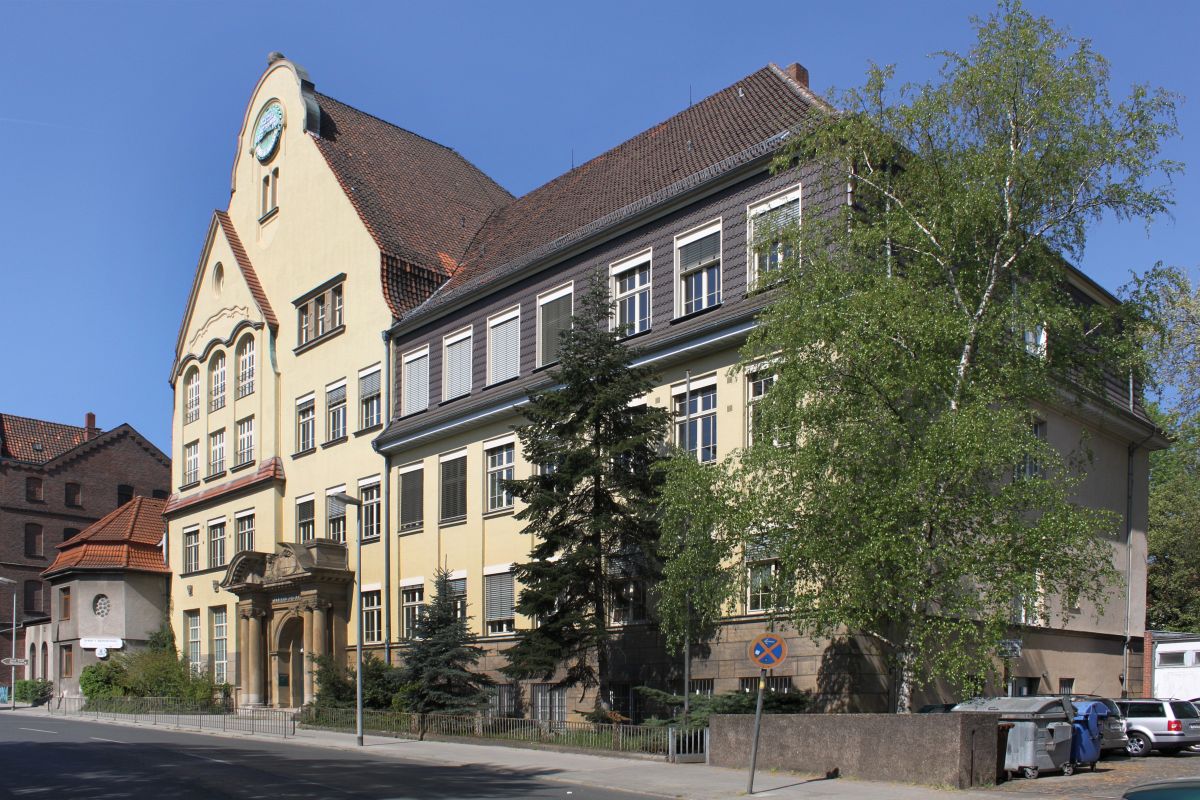 Ihmeschule