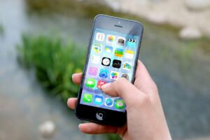 Sprinti per App buchen