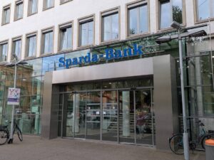 Sparda Bank Hannover