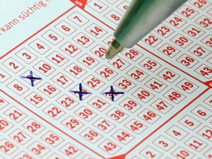 Lotto 6aus49