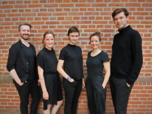 Ensemble SOZUSINGEN