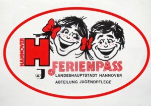 Ferienpass Hannover in den 80er Jahren