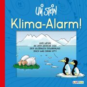 Uli Stein - Klima Alarm