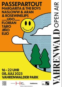 Vahrenwald Open Air 2023