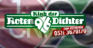 Klub der Roten Dichter