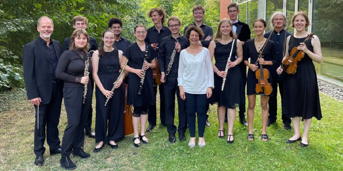 Landesensemble Neue Musik