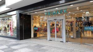 Primark Hannover