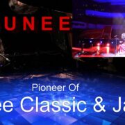 Younee - Pioneer of Free Classic & Jazz