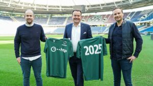 eFootball bei Hannover 96